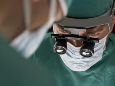 Surgeon