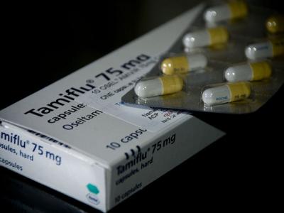 Tamiflu