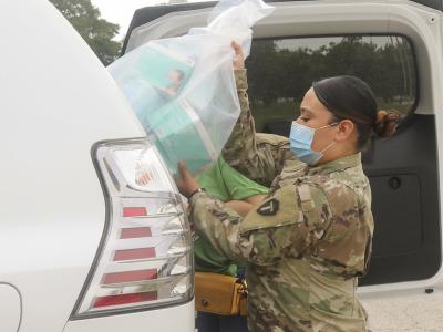 Texas National Guard