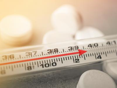 thermometer