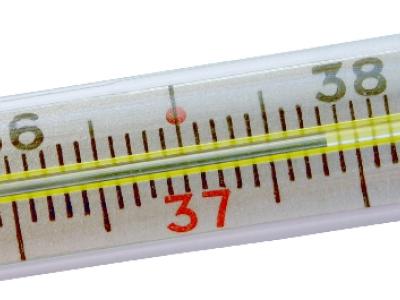 Thermometer
