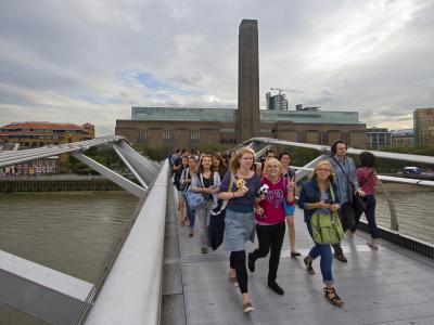 UK group bridge