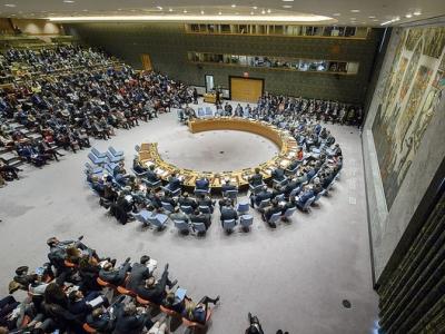 UN Security Council