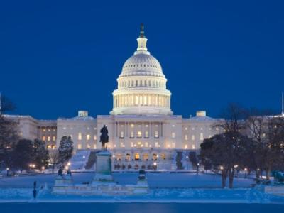 US Capitol