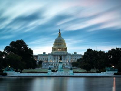 US Capitol