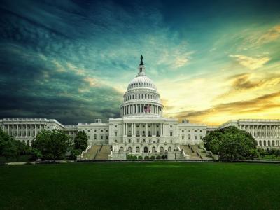 United States Capitol