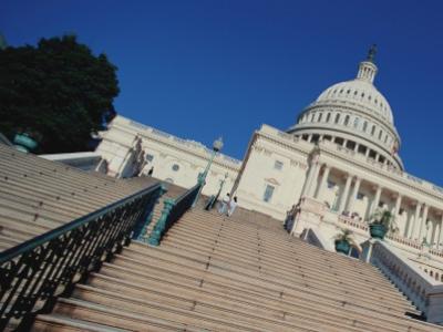 US Capitol building