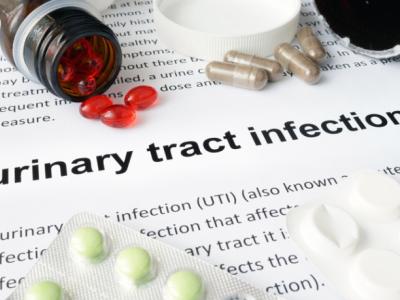 Urinary tract infection