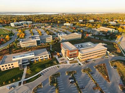 University Research Park