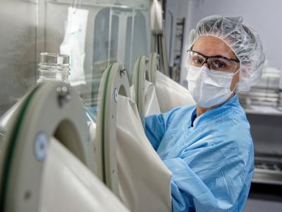 Vaccine formulation