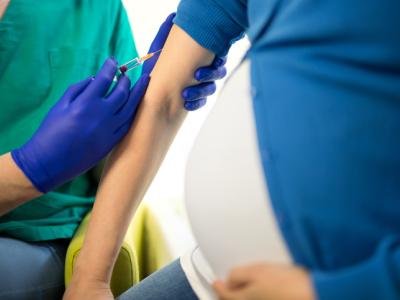 Vaccine in pregnancy