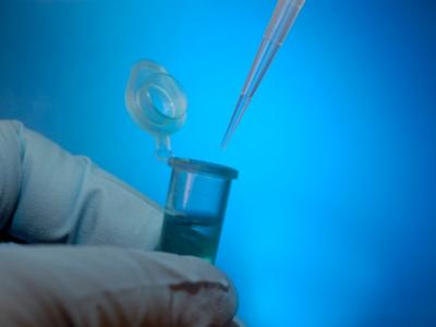 Vaccine production