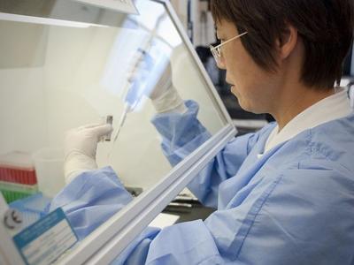 Vaccine research