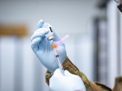 vaccine vial