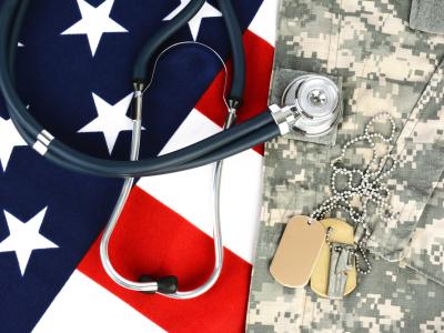 VA healthcare