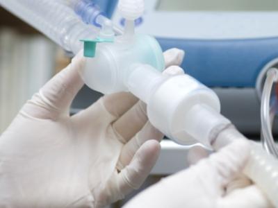 Ventilator tubing