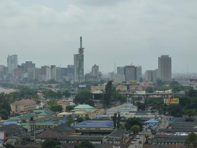 Lagos, Nigeria