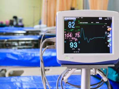 Vital signs monitor