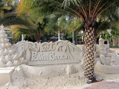 West palm Beach