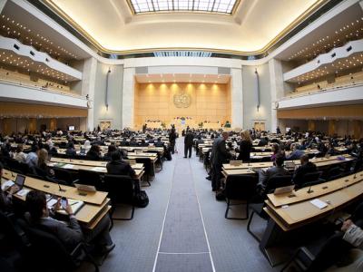 World Health Assembly