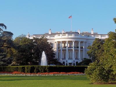 White House
