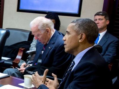 Barack Obama White House Zika briefing