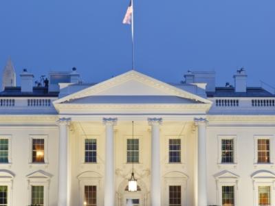 White house