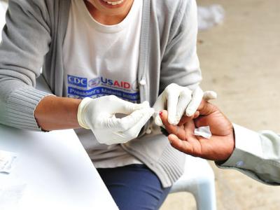World Malaria Day