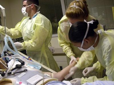 Wound care