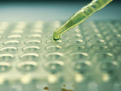 Zika pipette