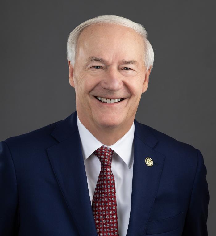 Asa Hutchinson