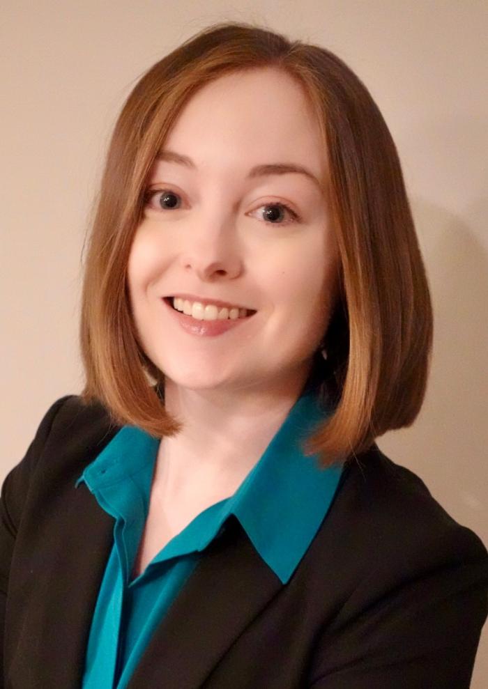 Emily Smith headshot