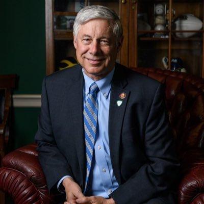 Fred Upton