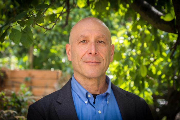 Jeff Duchin