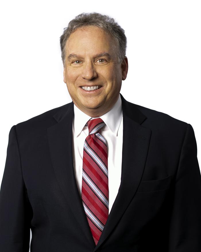 Dr. Mark Feinberg