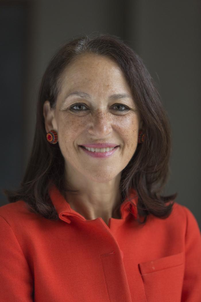 Peggy Hamburg