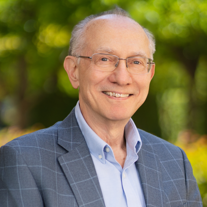 Harvey V. Fineberg