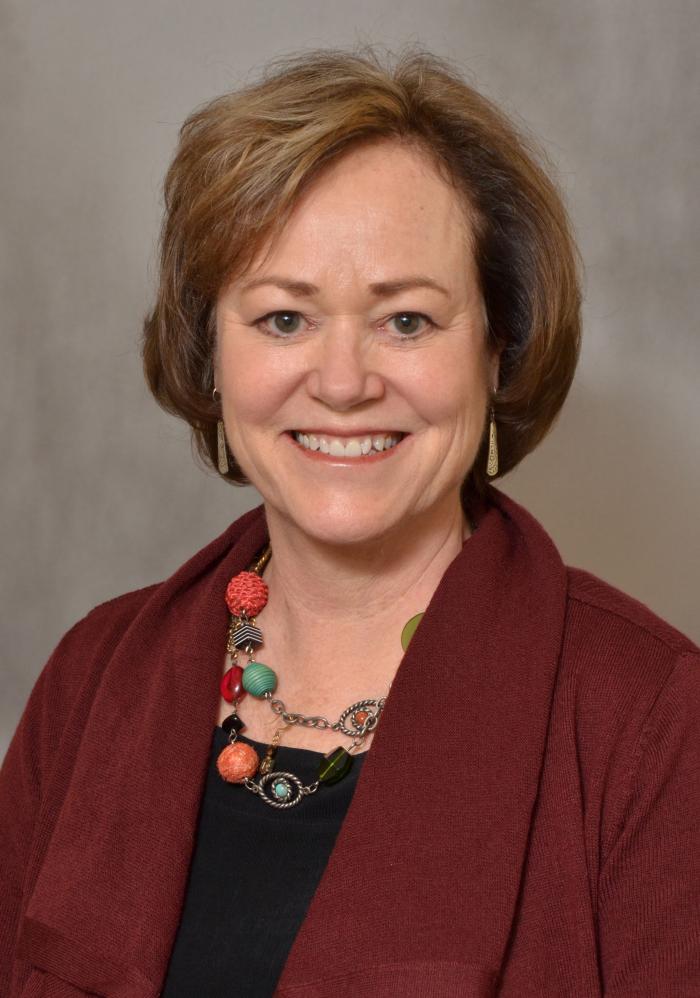 Kristine Moore, MD, MPH
