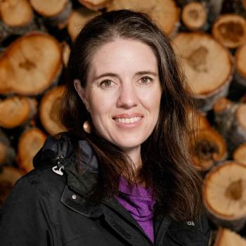 Dr. Anne Zink