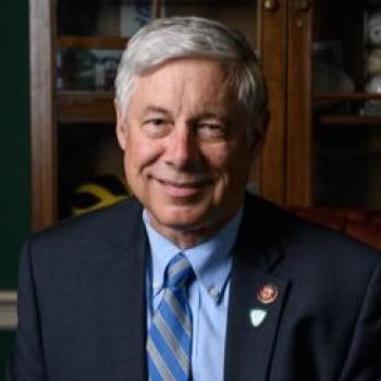 Fred Upton