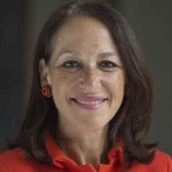 Peggy Hamburg