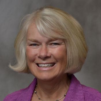 Martha W. Swain