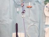 PICC line