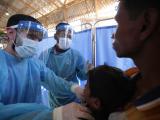 diphtheria 