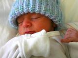 preterm baby 