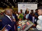 South African TB conference