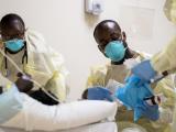 African doctors 