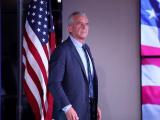 Robert F. Kennedy Jr.
