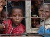 DRC kids