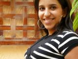 pregnant woman 